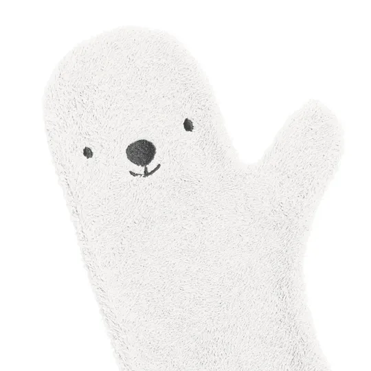 Nifty Douche Handschoen