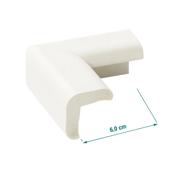 Jippie's Tafelhoekbescherming