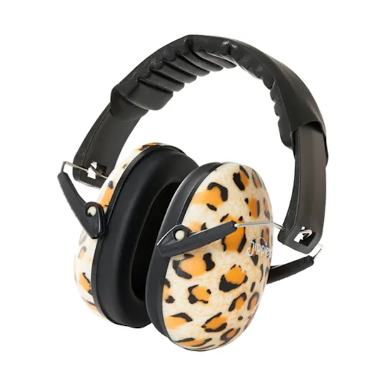 Jippie's Gehoorbeschermer
