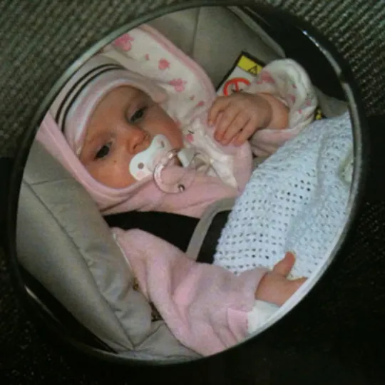 Jippie's Autospiegel