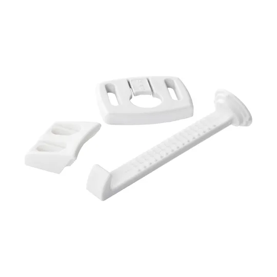 Jippie's Draaihaak (4 stuks)