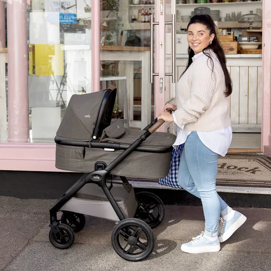 Joie Honour Kinderwagen 2-in-1