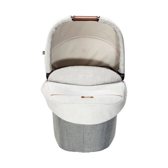 Joie Ramble Reiswieg Oyster