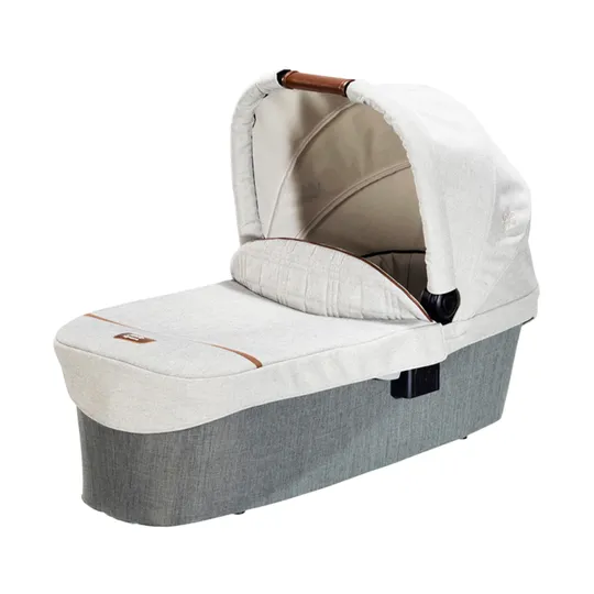 Joie Ramble Reiswieg Oyster