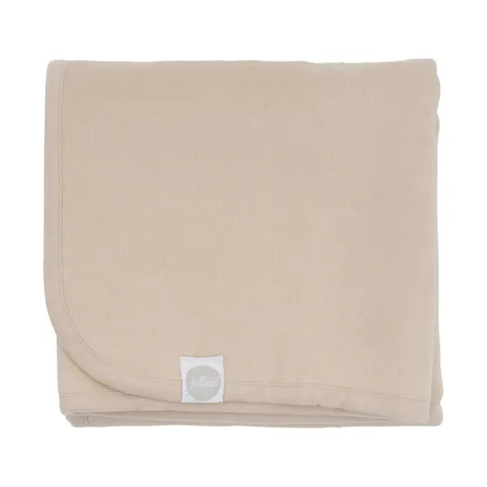 Jollein Ledikantdeken 100 x 150 cm