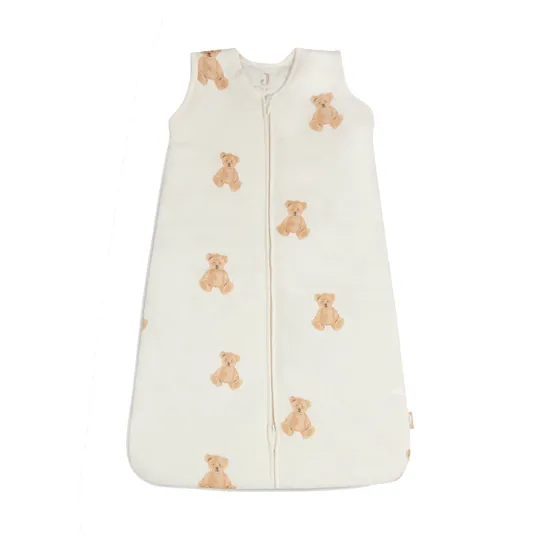 Jollein Slaapzak Winter Met Afritsbare Mouw Teddy Bear