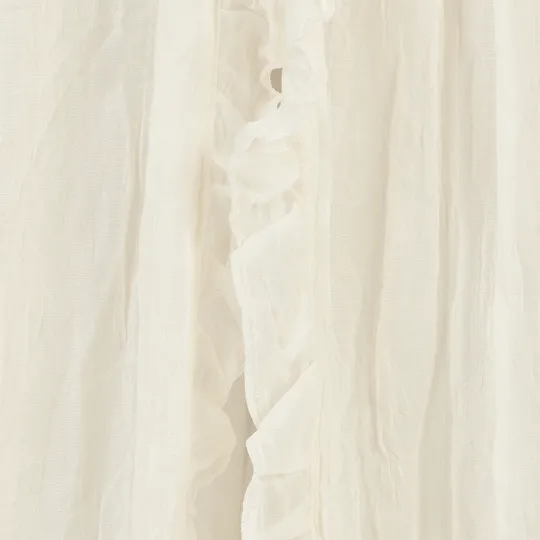 Jollein Vintage Sluier Ruffle