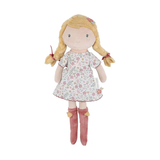 Little Dutch Knuffelpop - Julia - 35 cm