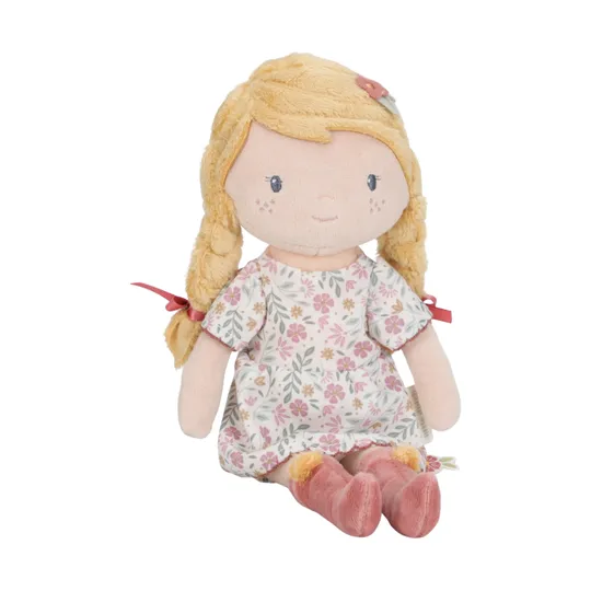 Little Dutch Knuffelpop - Julia - 35 cm