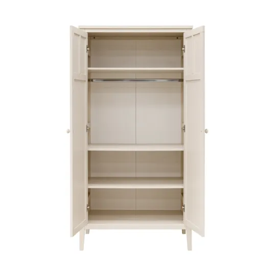 Bopita Hanglegkast 2-deuren - Vieve - Dune