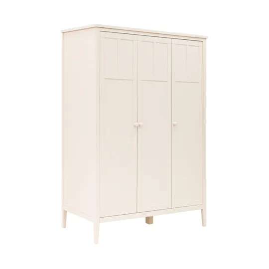 Bopita Hanglegkast 3-deuren - Vieve - Dune