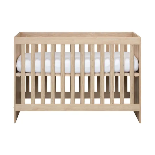 Ledikant 70-140 Nova Eiken