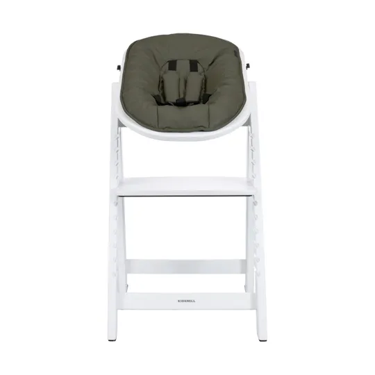 Kidsmill Up! Leren Newborn Bekleding