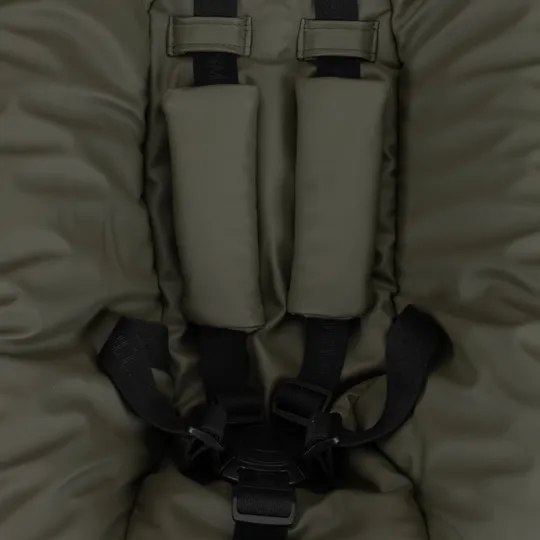 Kidsmill Up! Leren Newborn Bekleding