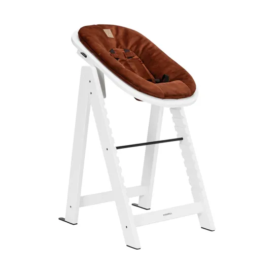 Kidsmill Up! Velours Newborn Bekleding