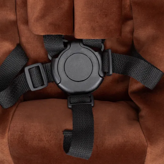 Kidsmill Up! Velours Newborn Bekleding