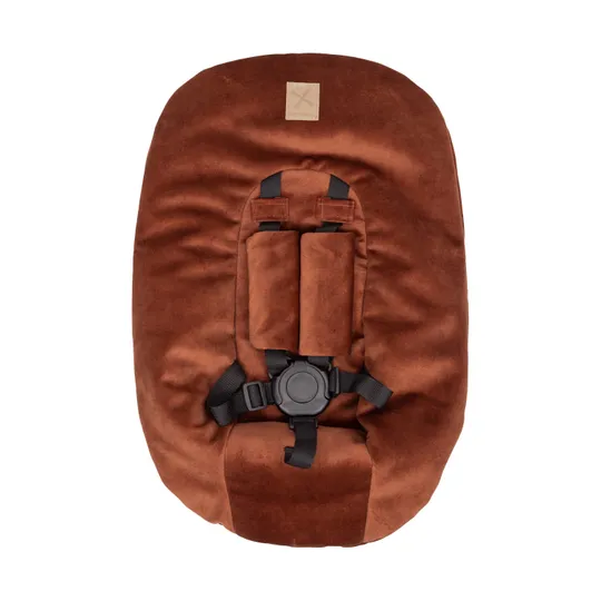 Kidsmill Up! Velours Newborn Bekleding