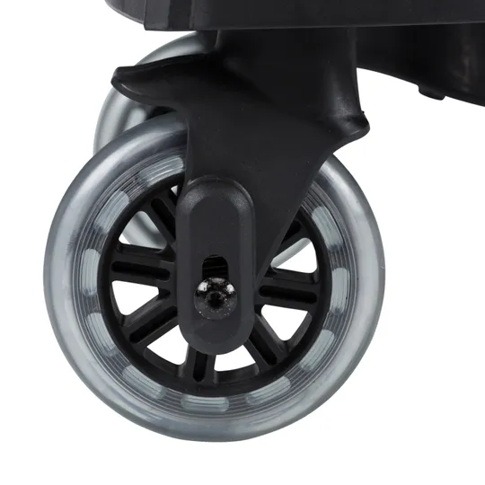 Kidsriver Meerijdplankje met Zitting Universeel