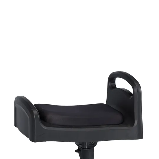 Kidsriver Meerijdplankje met Zitting Universeel