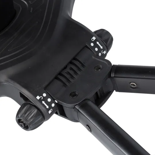 Kidsriver Meerijdplankje met Zitting Universeel