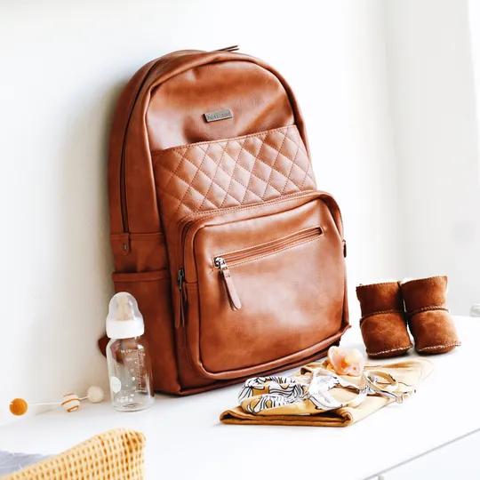 Kidzroom Care Luierrugzak - Popular