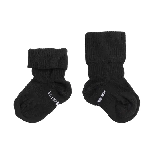 Kipkep Blijf-Sokjes - 2-6 mnd - 2-Pack