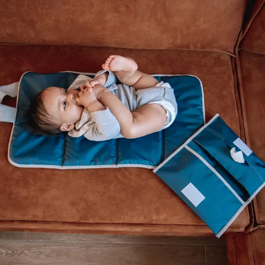 KipKep Napper Verschonings Set