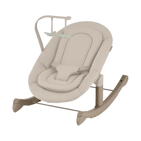 Anex Wiponderstel - Ozy