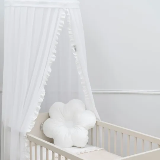 Baby's Only Klamboe Calm Wit