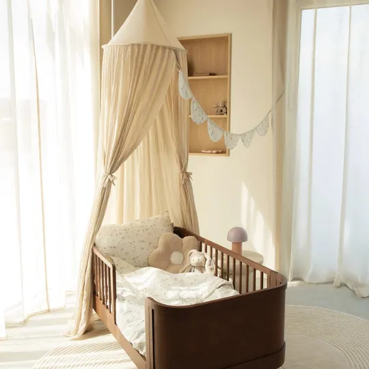 Witlof For Kids Klamboe