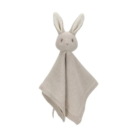 Little Dutch Gebreide Giftset newborn Naturals