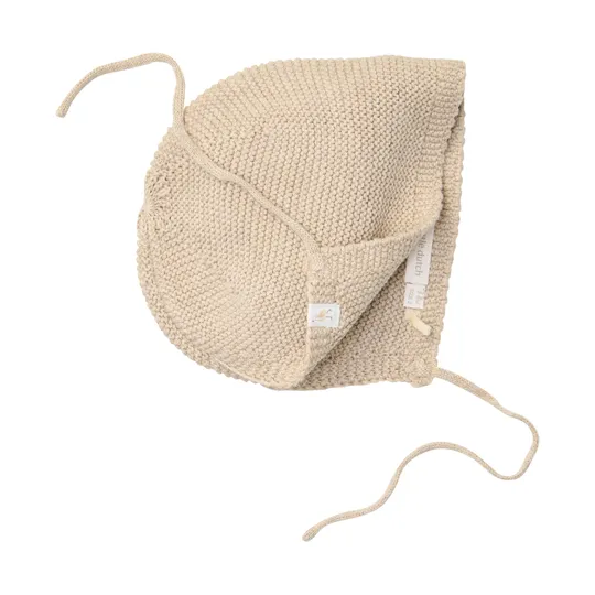 Little Dutch Gebreide Muts - 0-3 Maanden