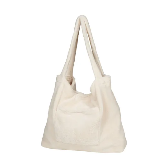 Koeka Malmo Teddy Mom Bag