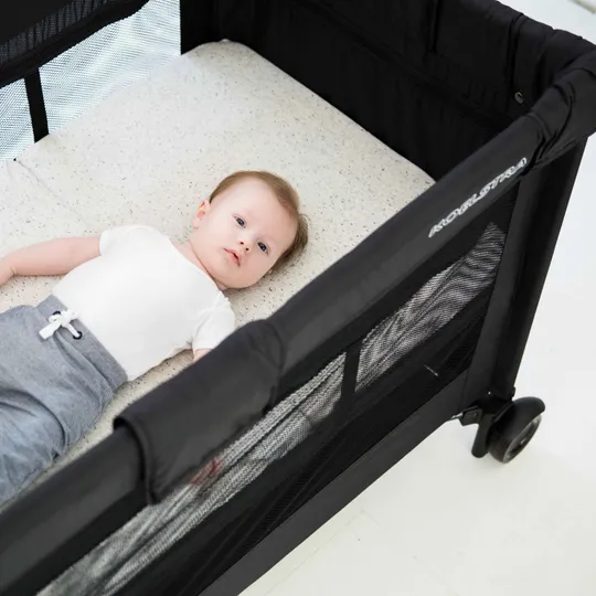 Koelstra Travelsleeper T5 Campingbedje Met Verhoger