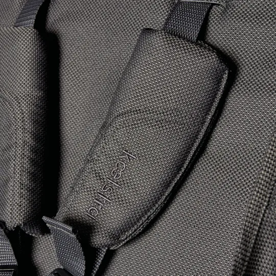 Koelstra Re-act Buggy