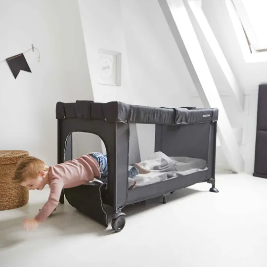 Koelstra Travelsleeper T5 Campingbedje