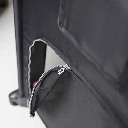 Koelstra Travelsleeper T5 Campingbedje