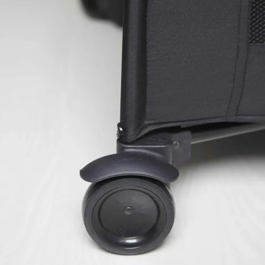 Koelstra Travelsleeper T5 Campingbedje