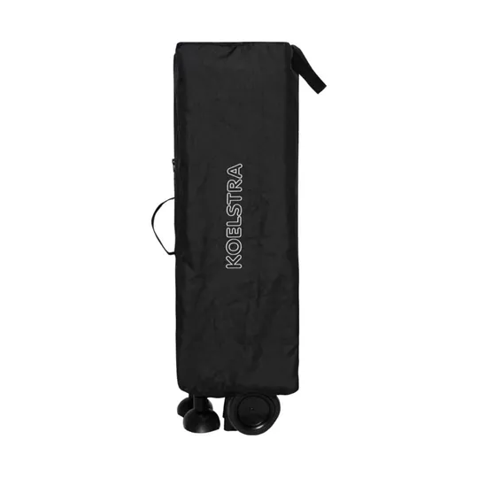 Koelstra Travelsleeper T5 Campingbedje Met Verhoger