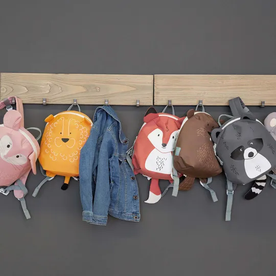 Lässig About Friends Tiny Backpack