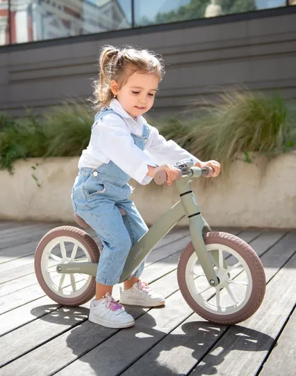 Kikkaboo Loopfiets/Balance bike Lanser