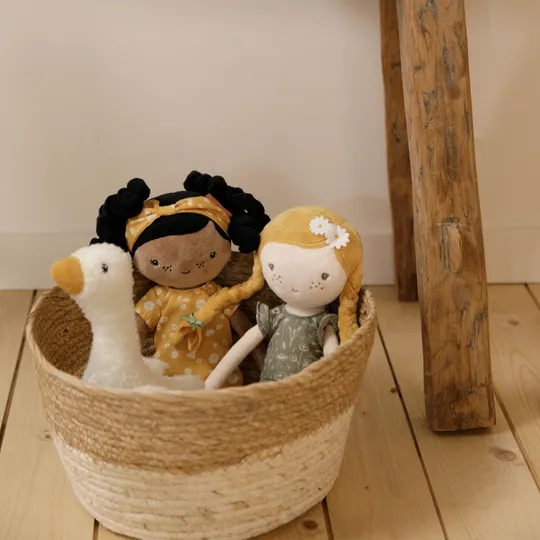 Little Dutch Knuffelpop Julia 35cm