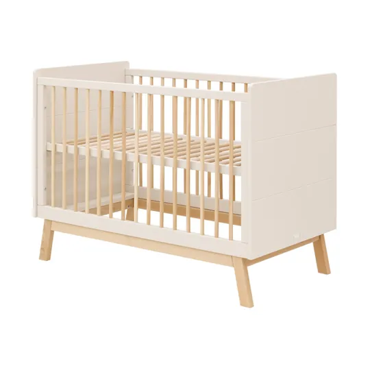 Bopita Babykamer - Lines - Dune / Natural