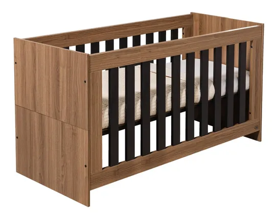 TWF Ledikant 70 x 140 Denia

