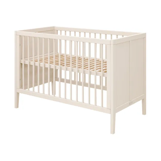 Bopita Ledikant 60 x 120 cm - Vieve - Dune