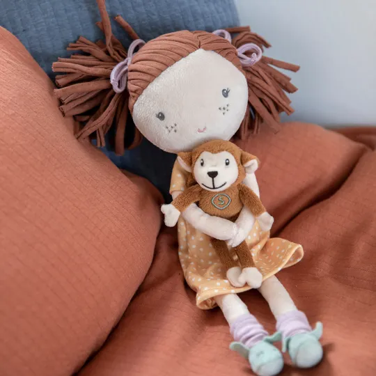 Little Dutch Knuffelpop Sophia 35cm