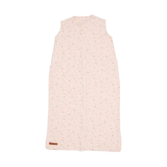 Little Dutch Little Pink Flowers Slaapzak Hydrofiel