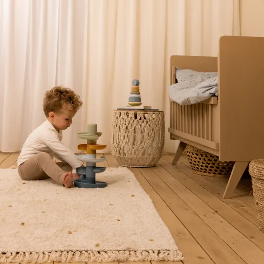 Little Dutch Spiraaltoren