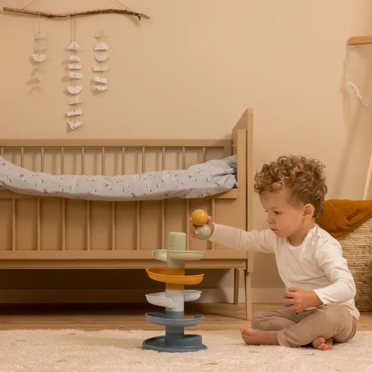 Little Dutch Spiraaltoren