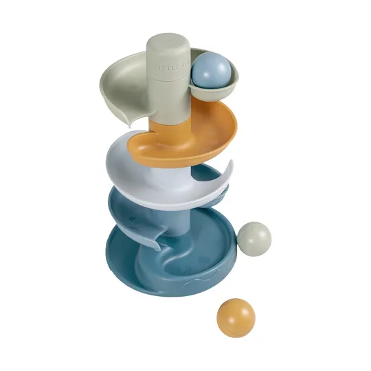 Little Dutch Spiraaltoren